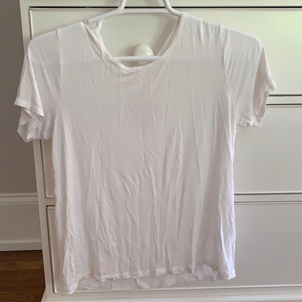 beyond yoga short sleeve